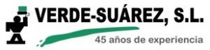 Verde Suárez, S.L.